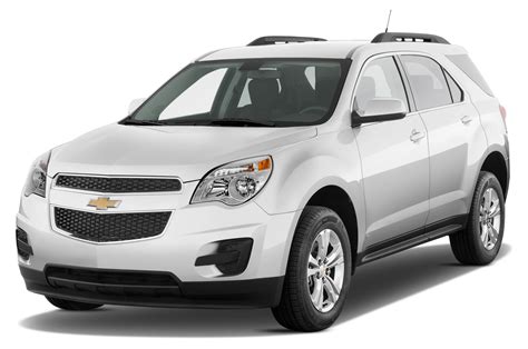 2014 Chevrolet Equinox photo