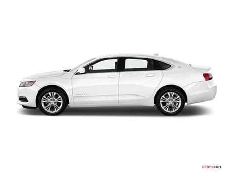 2014 Chevrolet Impala photo