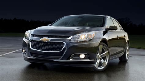 2014 Chevrolet Malibu eco