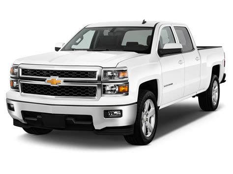 2014 Chevrolet Silverado 1500 photo