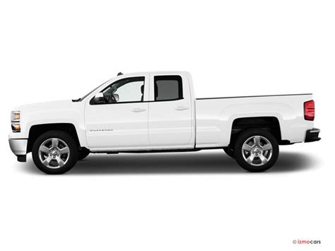 2014 Chevrolet Silverado 1500 photo