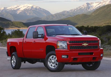 2014 Chevrolet Silverado 2500 photo