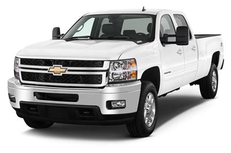 2014 Chevrolet Silverado 3500