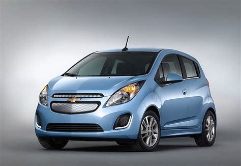 2014 Chevrolet Spark