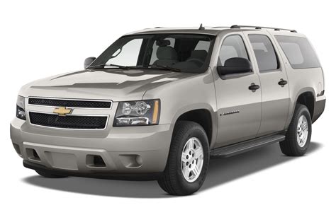 2014 Chevrolet Suburban photo