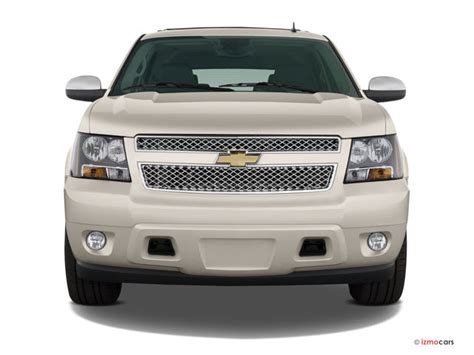 2014 Chevrolet Tahoe photo