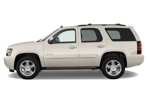 2014 Chevrolet Tahoe photo