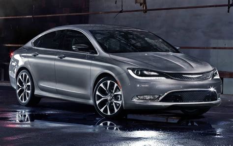 2014 Chrysler 200 photo