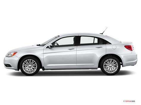 2014 Chrysler 200 photo