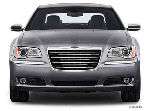 2014 Chrysler 300 photo