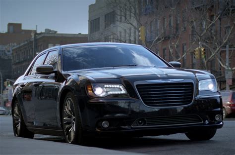 2014 Chrysler 300c photo