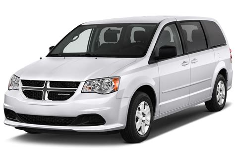 2014 Dodge Caravan photo