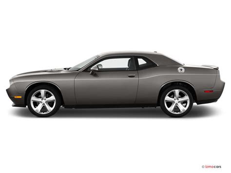 2014 Dodge Challenger photo