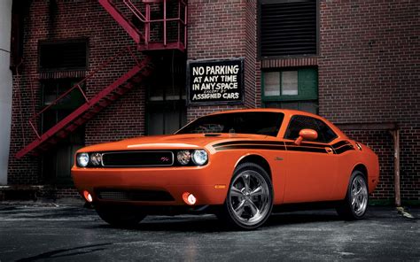 2014 Dodge Challenger