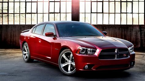 2014 Dodge Charger