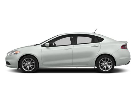 2014 Dodge Dart photo