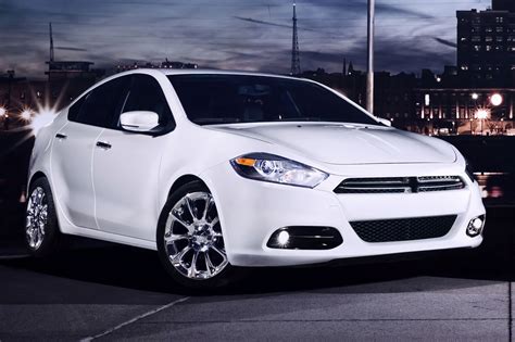 2014 Dodge Dart