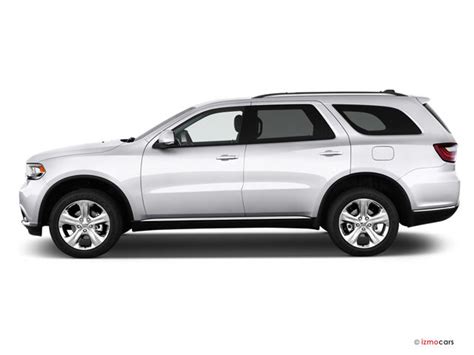 2014 Dodge Durango photo