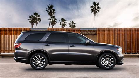 2014 Dodge Durango