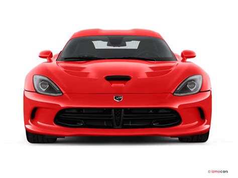 2014 Dodge Viper photo