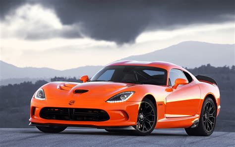 2014 Dodge Viper