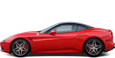 2014 Ferrari California photo