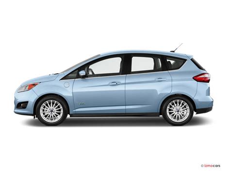 2014 Ford C-max energi photo