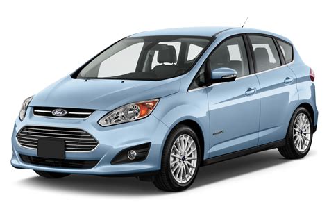 2014 Ford C-max photo