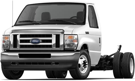 2014 Ford E-450 photo