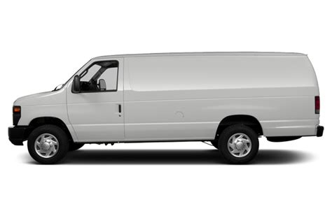 2014 Ford E250 photo