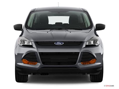 2014 Ford Escape photo