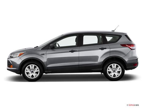 2014 Ford Escape photo