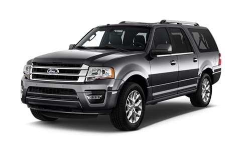 2014 Ford Expedition photo