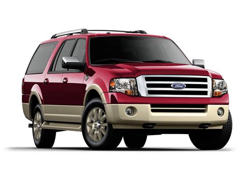 2014 Ford Expedition