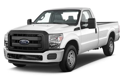 2014 Ford F-250 sd engine