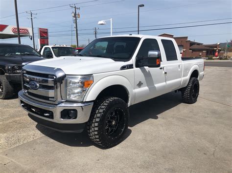 2014 Ford F-350 sd