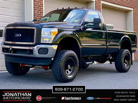 2014 Ford F-350