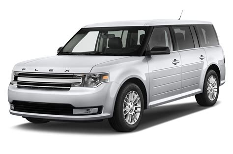 2014 Ford Flex photo