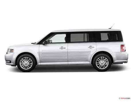 2014 Ford Flex photo