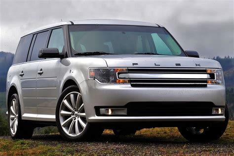 2014 Ford Flex