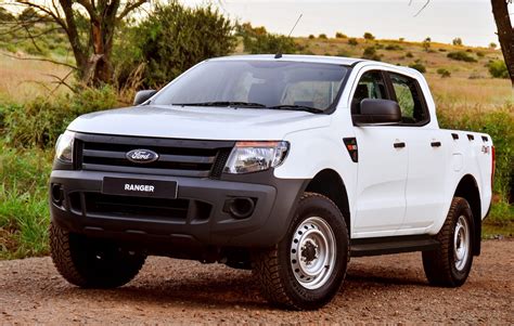 2014 Ford Ranger