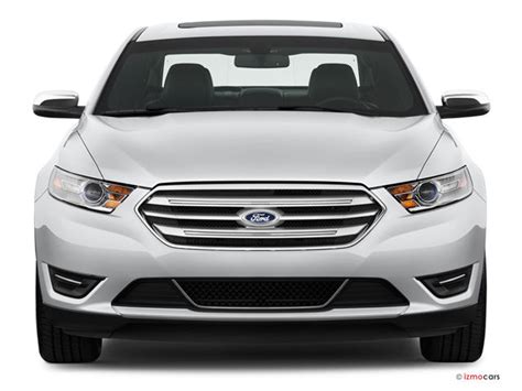 2014 Ford Taurus photo