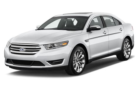 2014 Ford Taurus