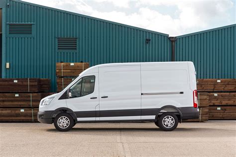 2014 Ford Transit photo