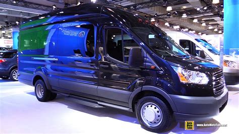 2014 Ford Transit