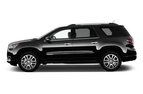 2014 Gmc Acadia photo