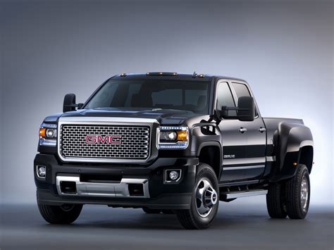 2014 Gmc Denali