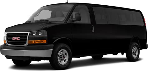 2014 Gmc Savana 1500 photo