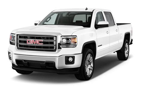 2014 Gmc Sierra 1500 photo