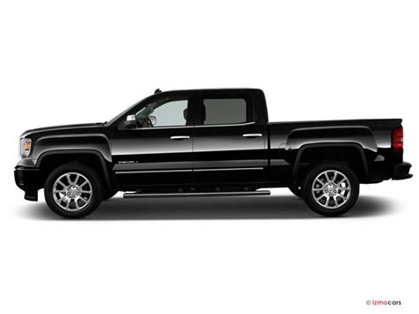 2014 Gmc Sierra 1500 photo